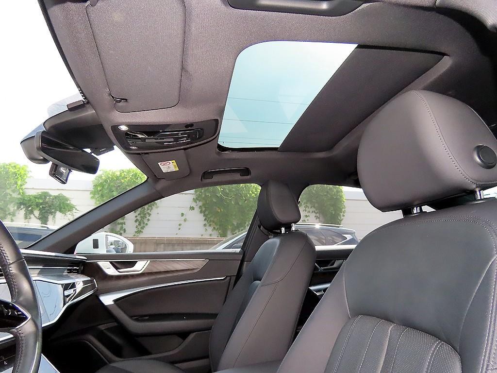 아우디 A6 A6 (C8) 45 TFSI 프리미엄 이미지 17