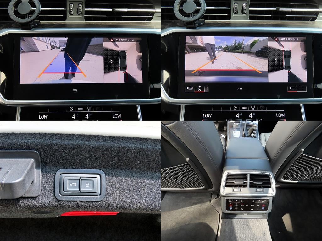 아우디 A6 A6 (C8) 45 TFSI 프리미엄 이미지 18