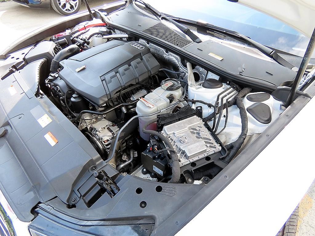 아우디 A6 A6 (C8) 45 TFSI 프리미엄 이미지 19