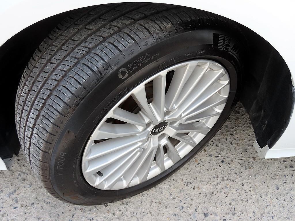 아우디 A6 A6 (C8) 45 TFSI 프리미엄 이미지 20