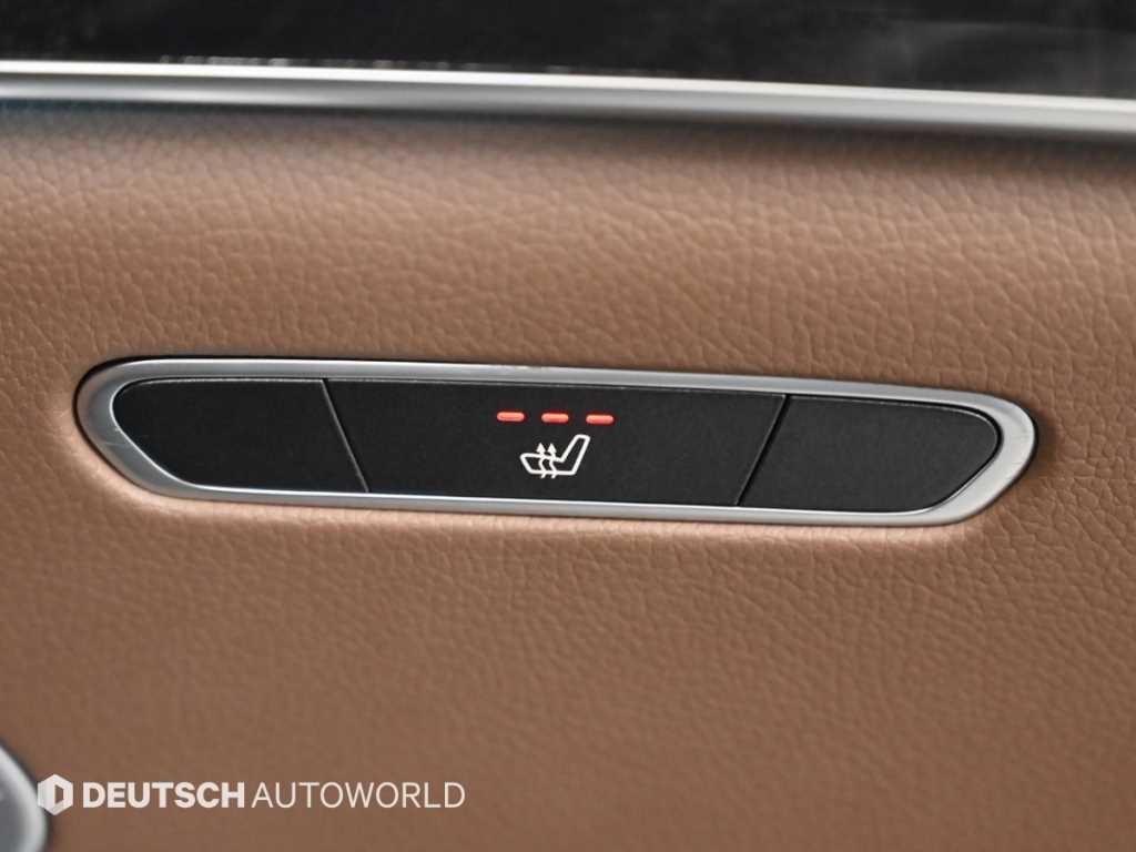 벤츠 S 클래스 S클래스-W222 S 350 d 4MATIC 이미지 16