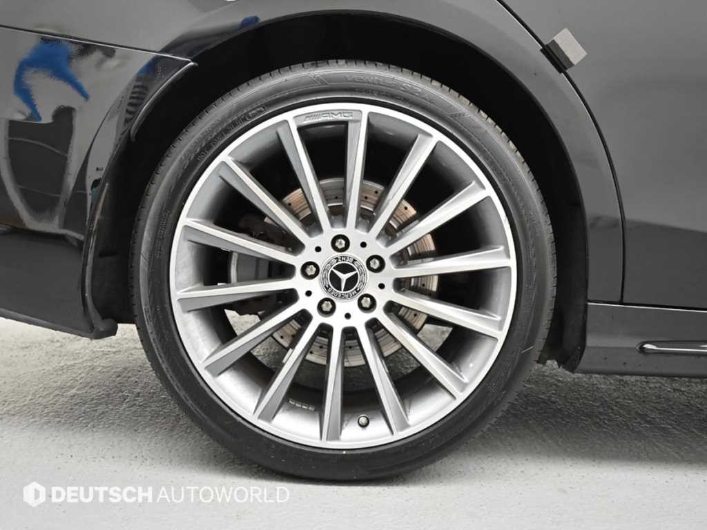 벤츠 S 클래스 S클래스-W222 S 350 d 4MATIC 이미지 5