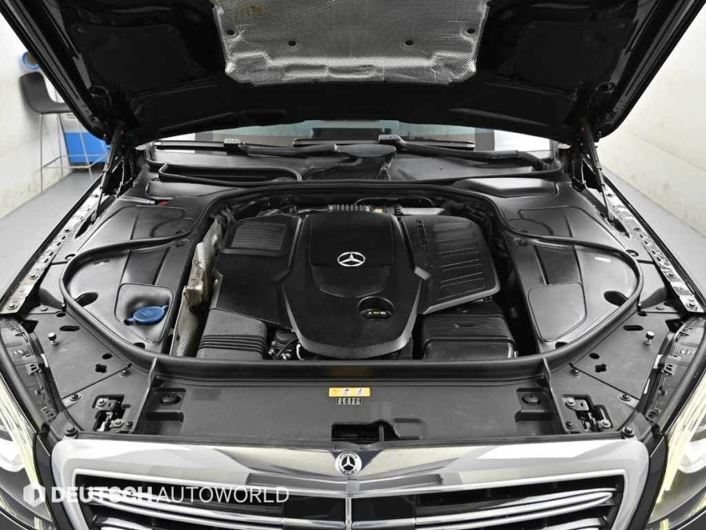 벤츠 S 클래스 S클래스-W222 S 350 d 4MATIC 이미지 6