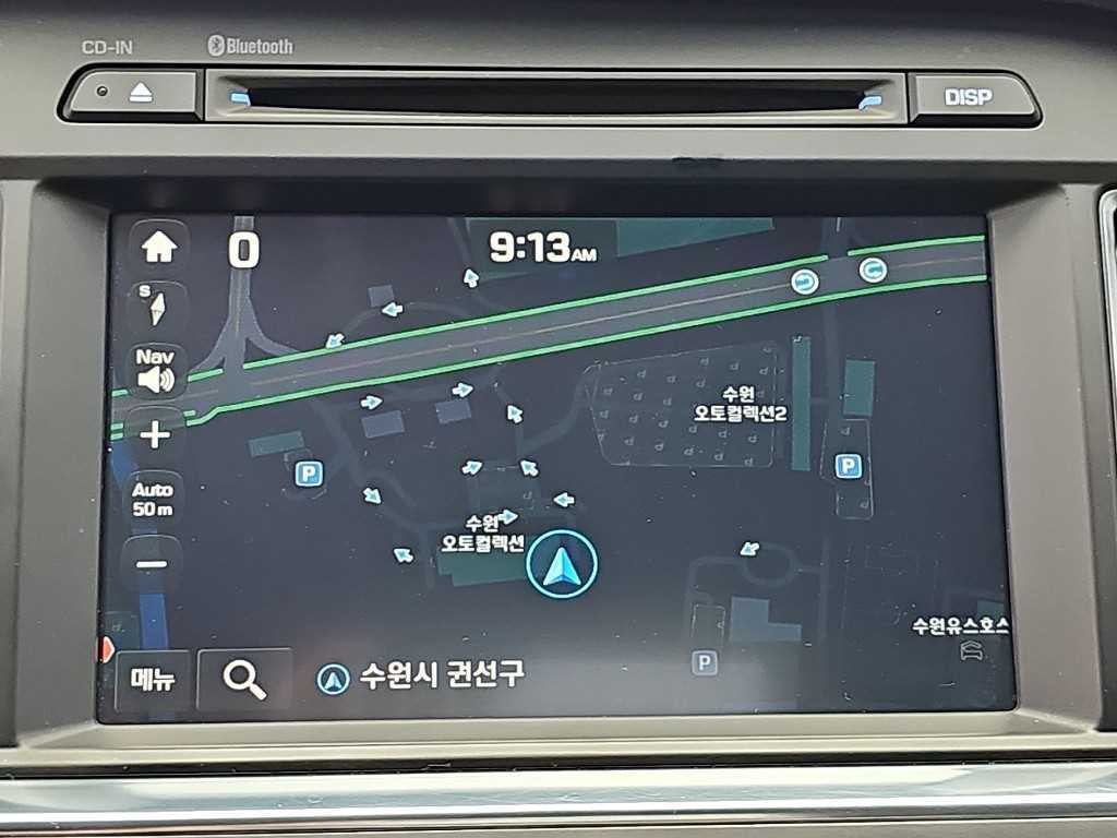 현대 쏘나타 LF 쏘나타 2.0 스마트 스페셜 이미지 15