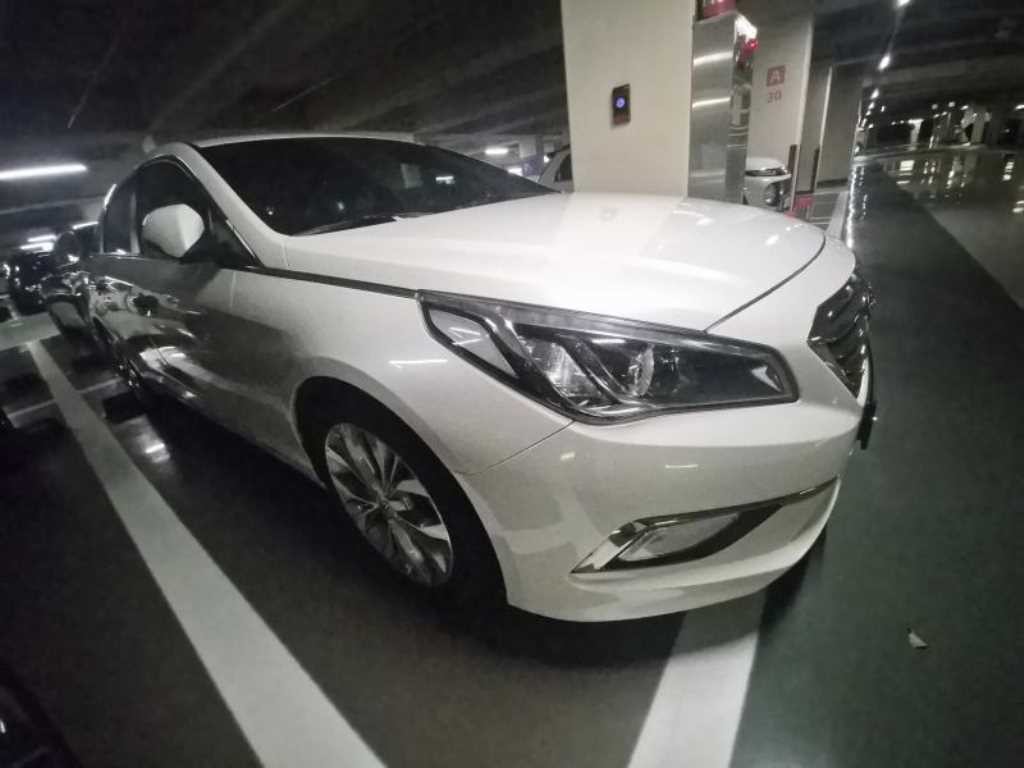 현대 쏘나타 LF 쏘나타 2.0 스마트 스페셜 이미지 3