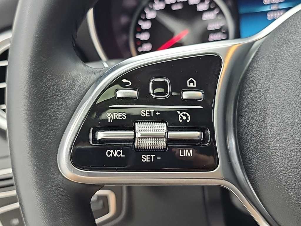 벤츠 C 클래스 C클래스 W205 C200 아방가르드 이미지 18