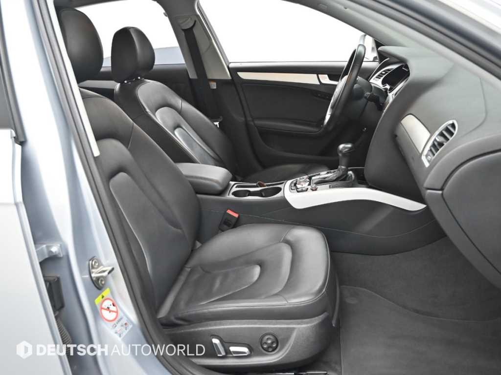 아우디 A4 뉴 A4 30 TDI 다이나믹 이미지 10