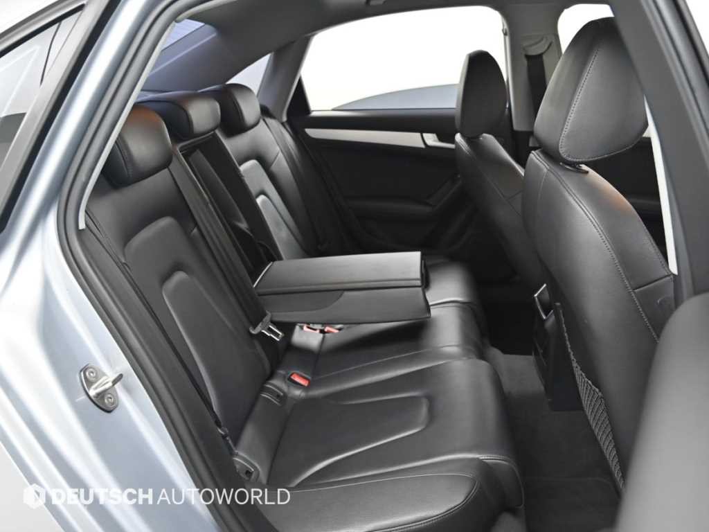 아우디 A4 뉴 A4 30 TDI 다이나믹 이미지 12