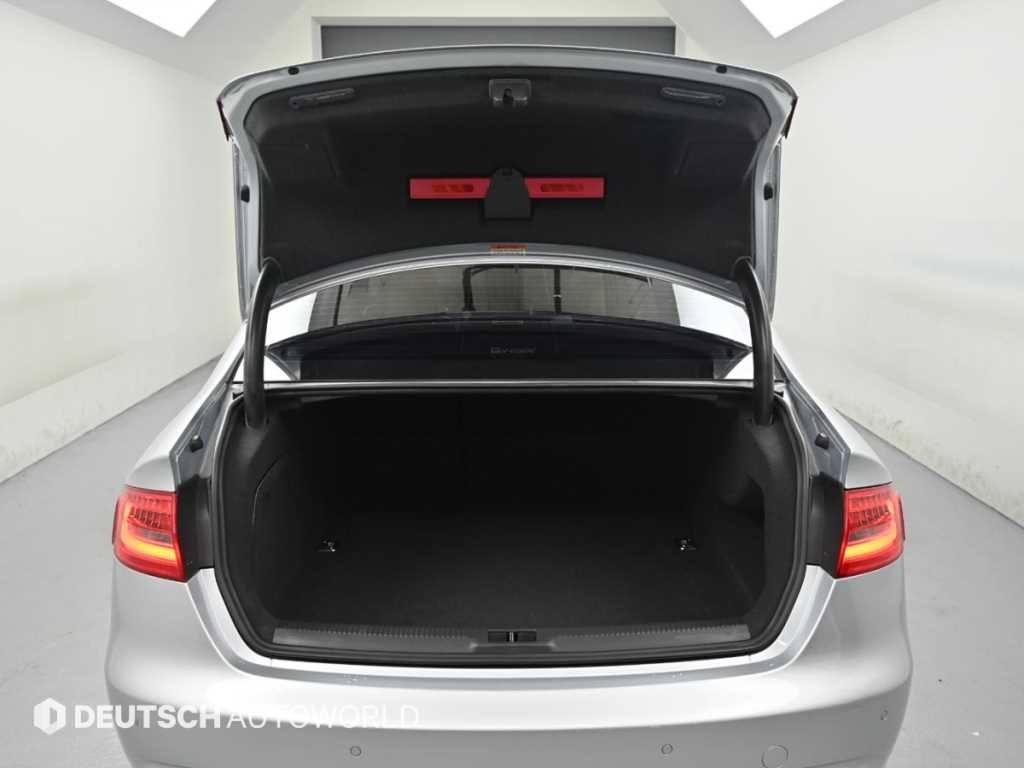 아우디 A4 뉴 A4 30 TDI 다이나믹 이미지 19