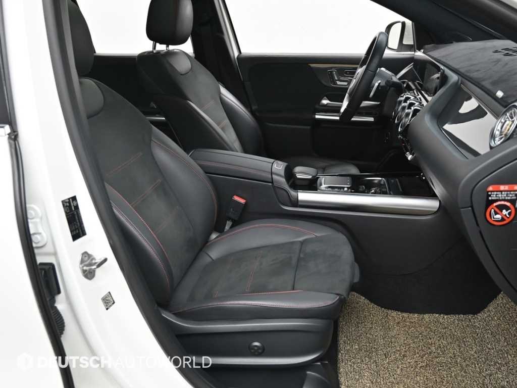 벤츠 GLA 클래스 GLA클래스 H247 GLA250 4MATIC 이미지 10