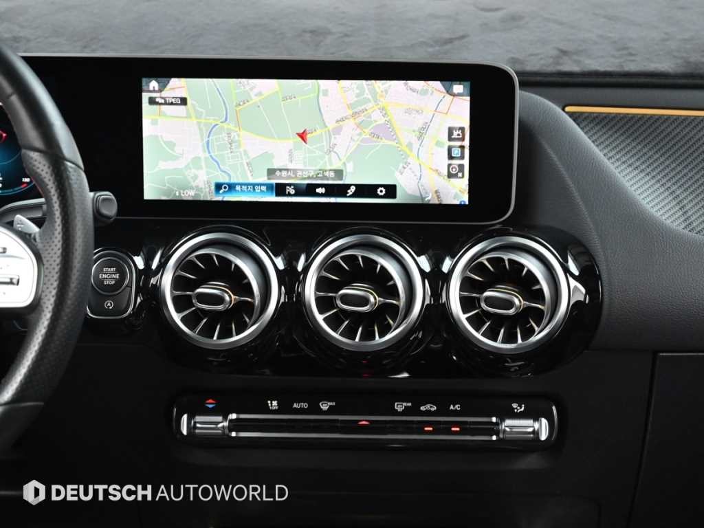벤츠 GLA 클래스 GLA클래스 H247 GLA250 4MATIC 이미지 14