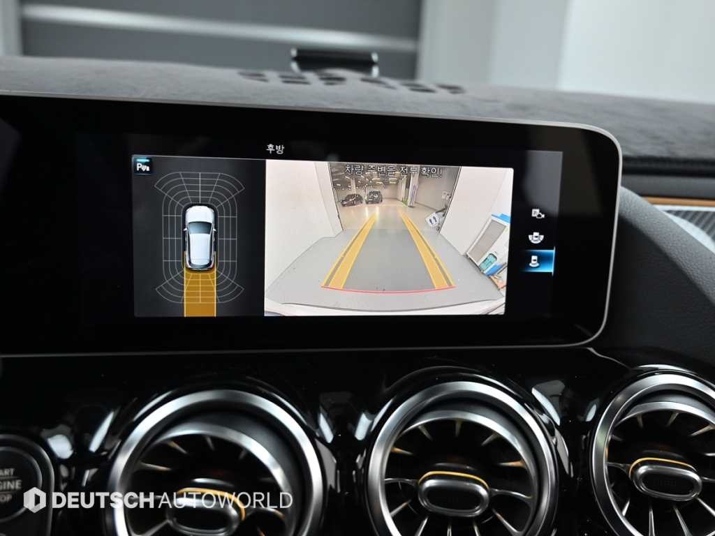 벤츠 GLA 클래스 GLA클래스 H247 GLA250 4MATIC 이미지 15