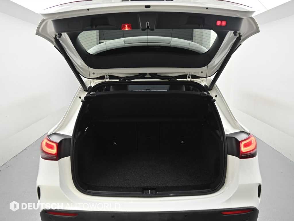 벤츠 GLA 클래스 GLA클래스 H247 GLA250 4MATIC 이미지 19