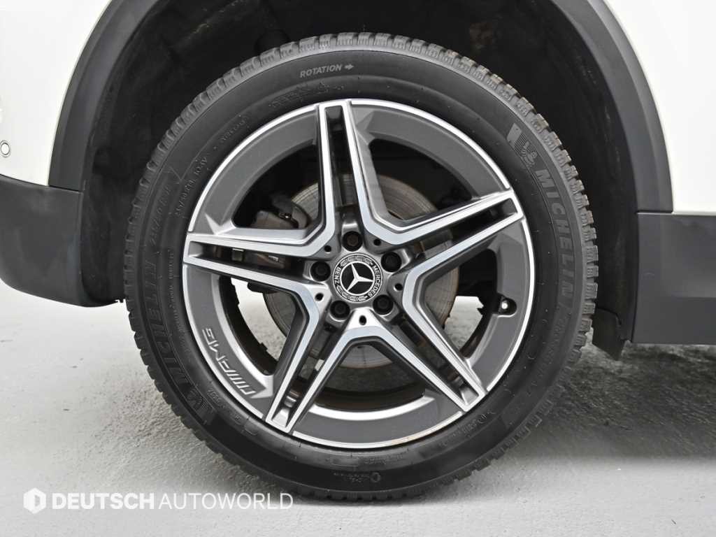 벤츠 GLA 클래스 GLA클래스 H247 GLA250 4MATIC 이미지 5