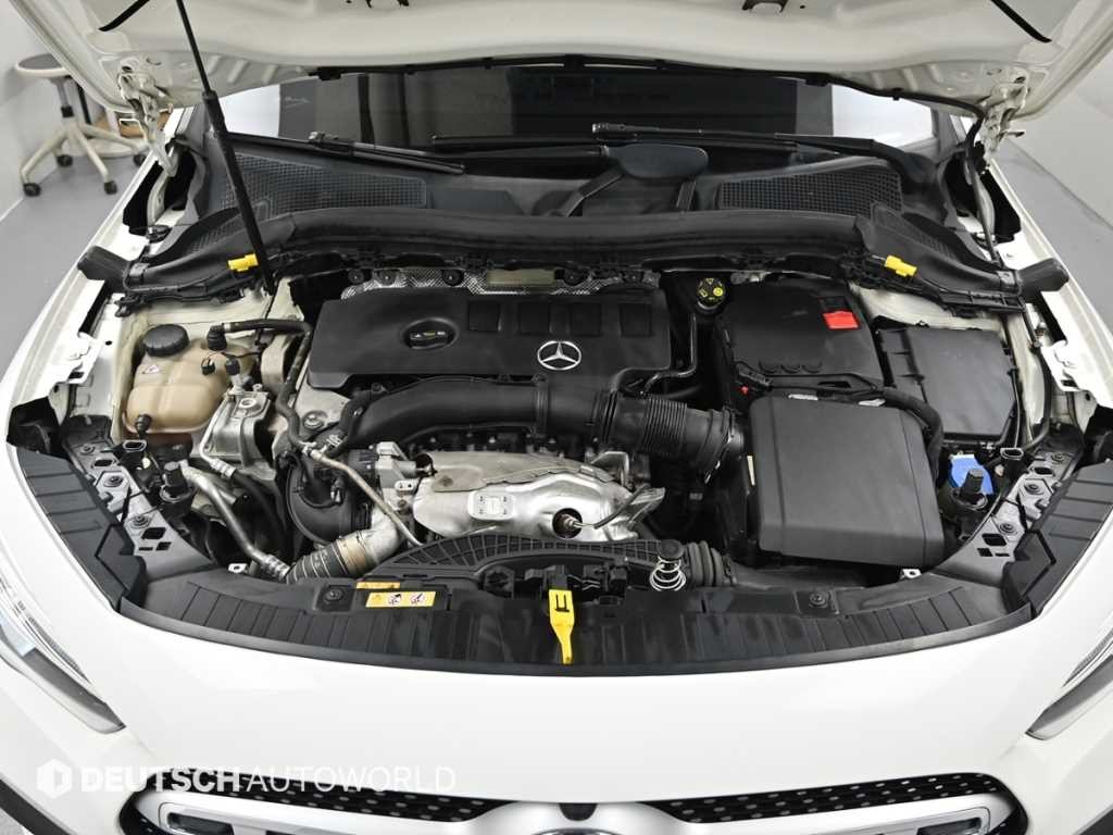벤츠 GLA 클래스 GLA클래스 H247 GLA250 4MATIC 이미지 6