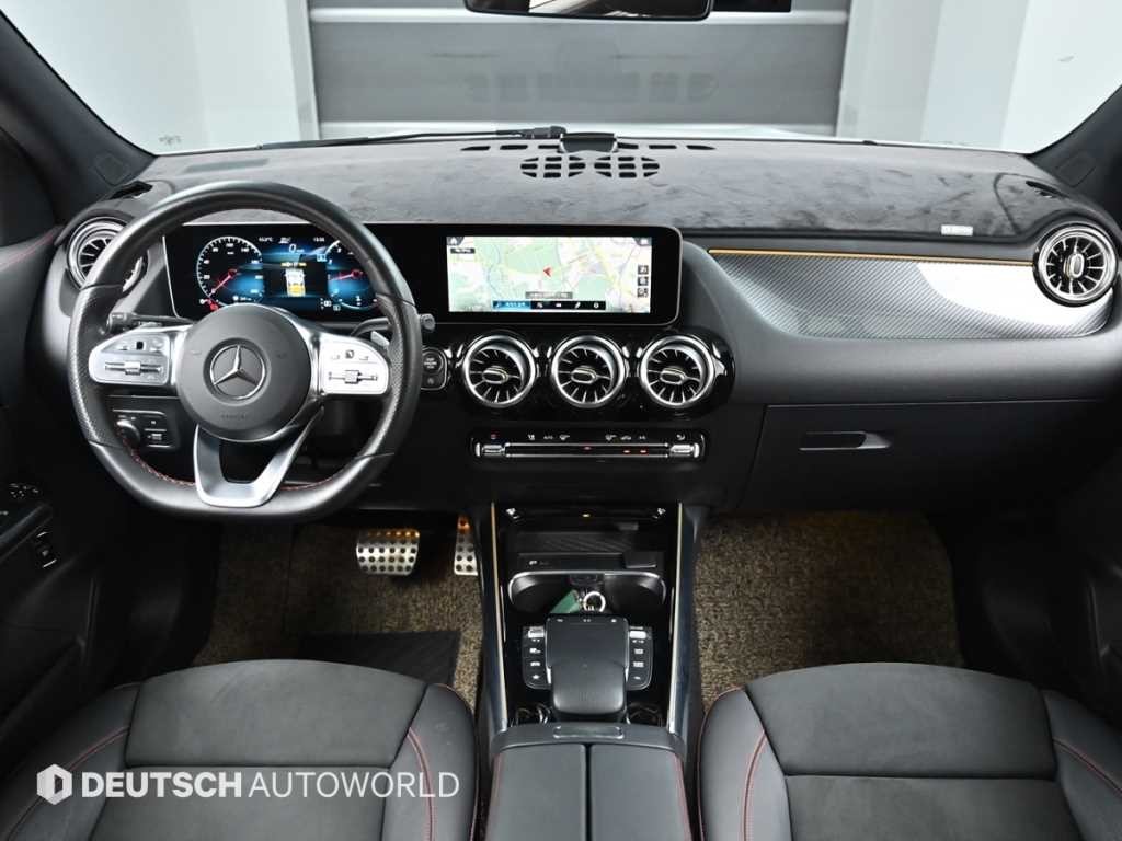 벤츠 GLA 클래스 GLA클래스 H247 GLA250 4MATIC 이미지 7
