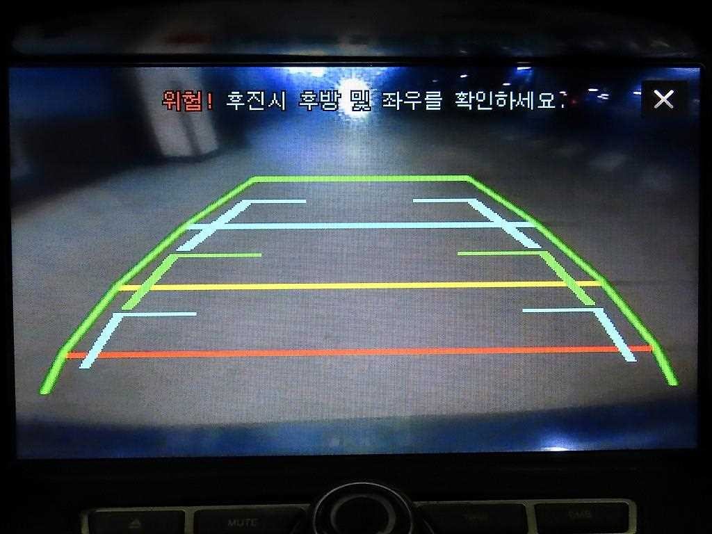 현대 쏘나타 쏘나타 더 브릴리언트 CVVL 스마트 이미지 16