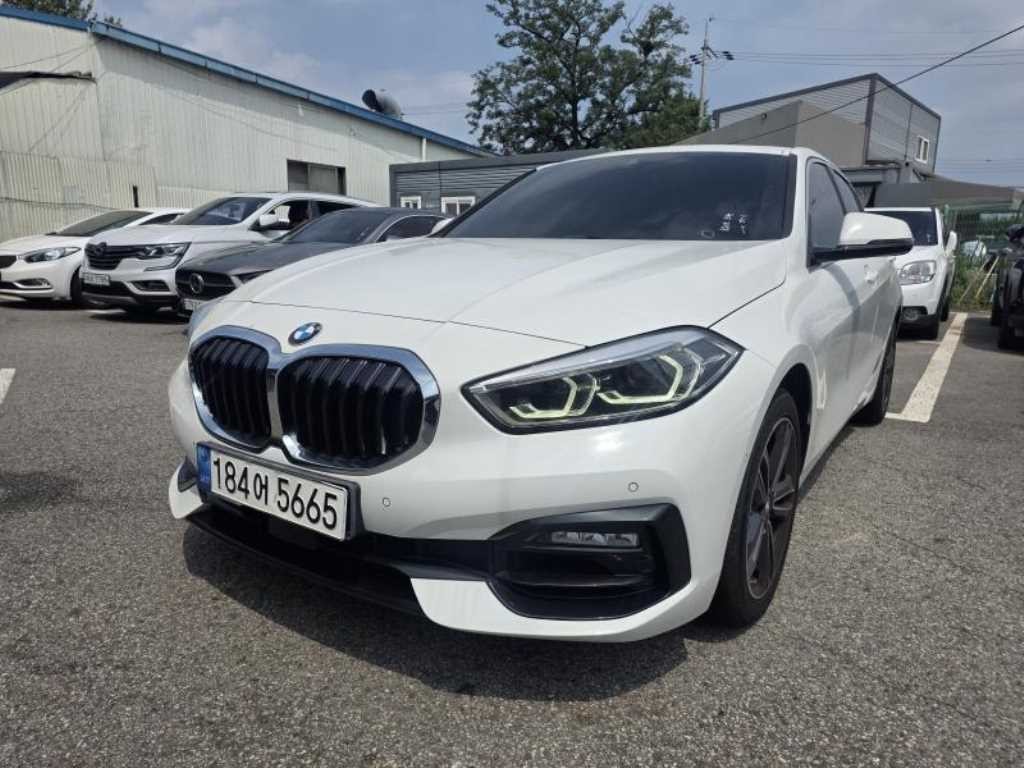 BMW 1시리즈 1시리즈 (F40) 120i M 스포츠 이미지 2