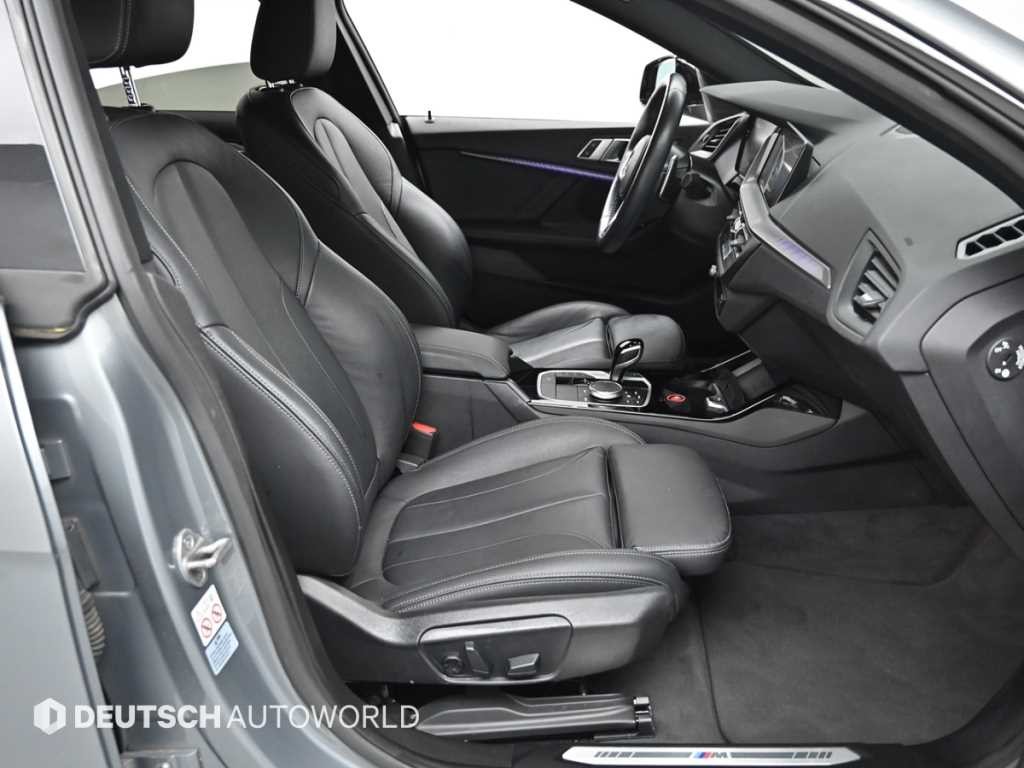 BMW 2시리즈 2시리즈 그란쿠페 (F44) 220i M 스포츠 이미지 10