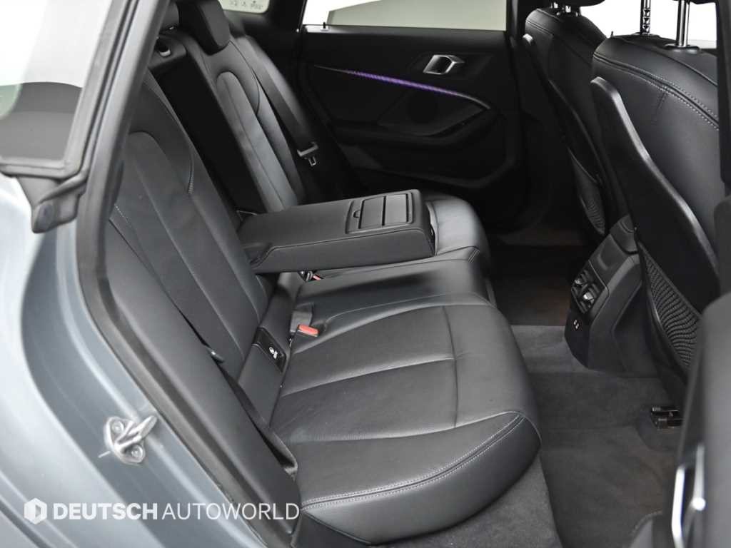 BMW 2시리즈 2시리즈 그란쿠페 (F44) 220i M 스포츠 이미지 12