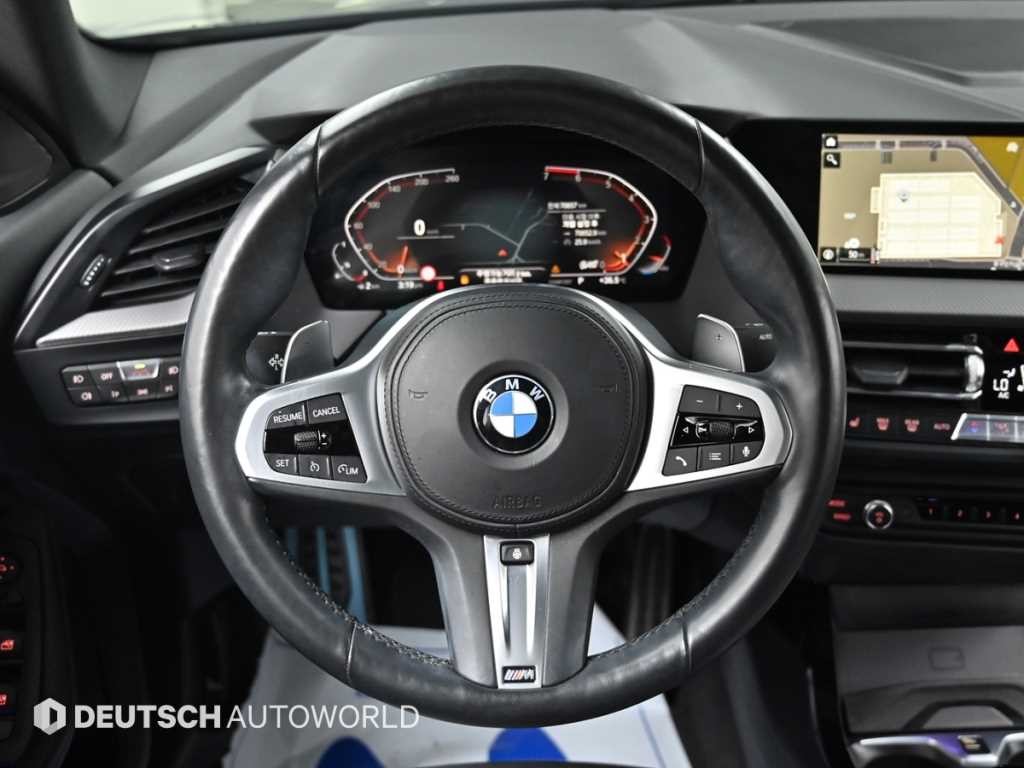 BMW 2시리즈 2시리즈 그란쿠페 (F44) 220i M 스포츠 이미지 13