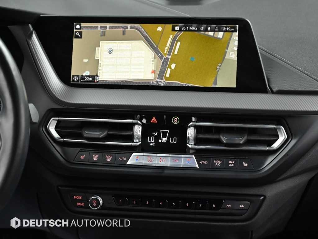 BMW 2시리즈 2시리즈 그란쿠페 (F44) 220i M 스포츠 이미지 14
