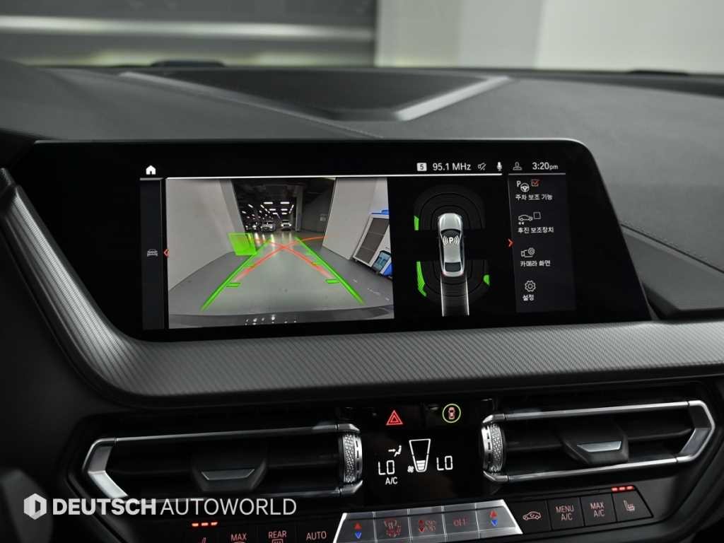 BMW 2시리즈 2시리즈 그란쿠페 (F44) 220i M 스포츠 이미지 15