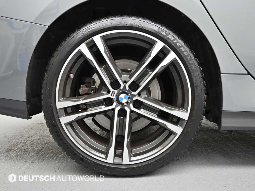 BMW 2시리즈 2시리즈 그란쿠페 (F44) 220i M 스포츠 이미지 5