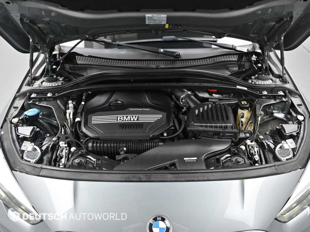 BMW 2시리즈 2시리즈 그란쿠페 (F44) 220i M 스포츠 이미지 6