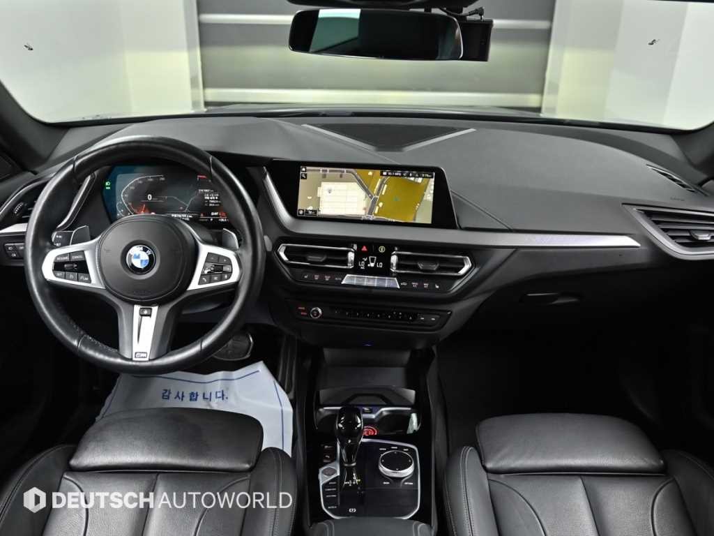 BMW 2시리즈 2시리즈 그란쿠페 (F44) 220i M 스포츠 이미지 7