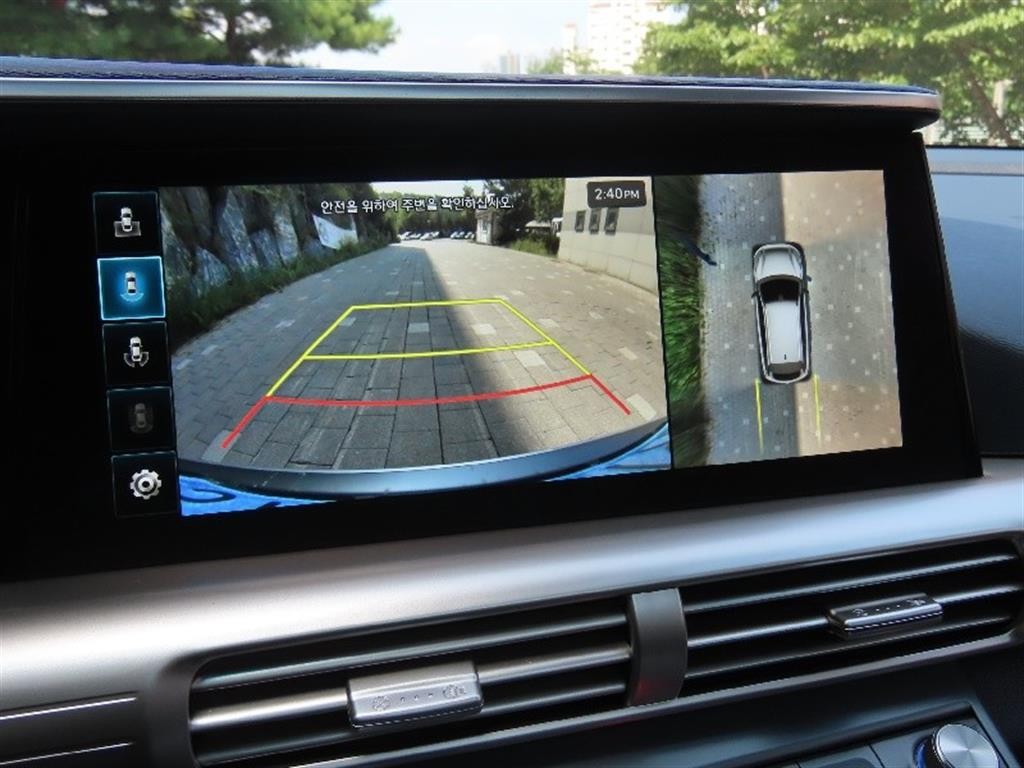 현대 넥쏘 프리미엄 이미지 9