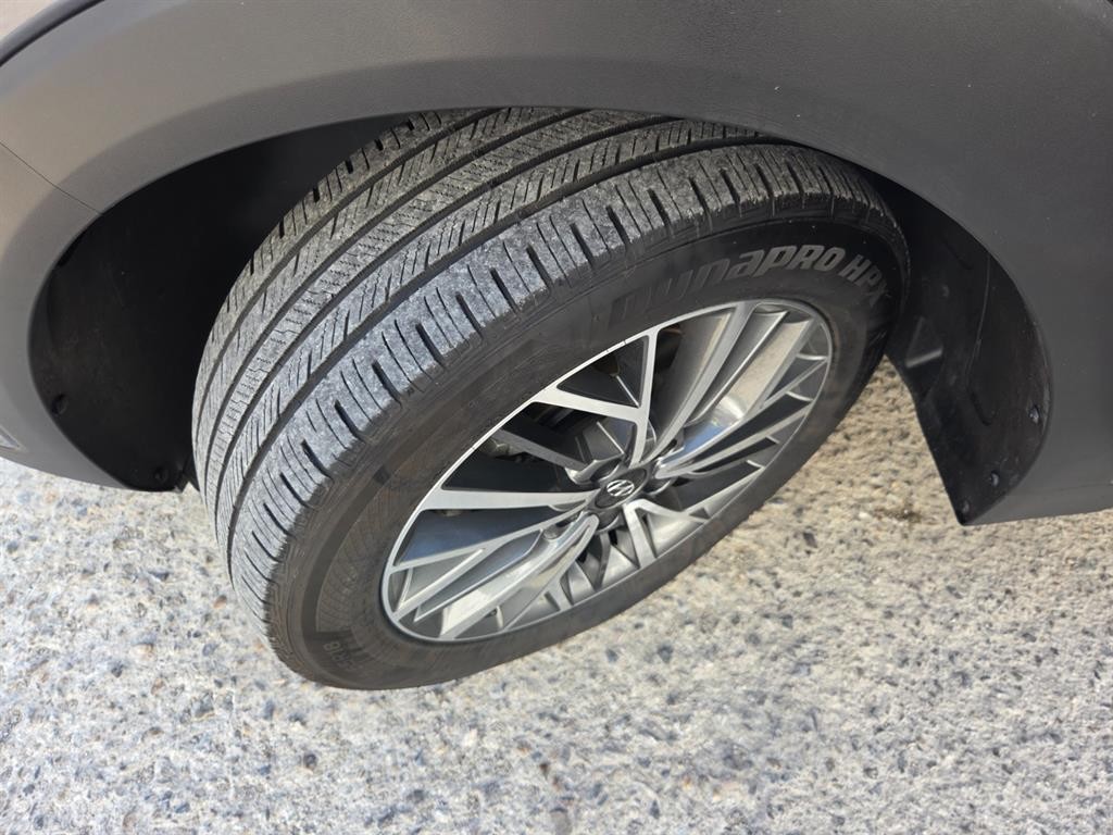현대 투싼 올뉴투싼 1.6T 2WD 프리미엄 이미지 20