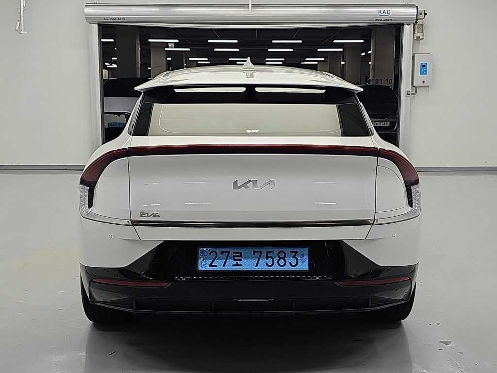 기아 EV6 롱레인지 어스 이미지 3