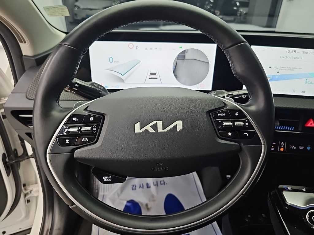 기아 EV6 롱레인지 어스 이미지 9