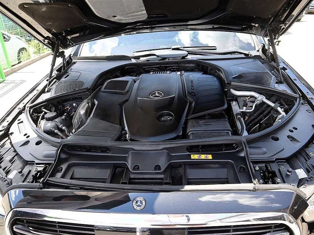 벤츠 S 클래스 S클래스-W223 S400 d 4MATIC 이미지 19
