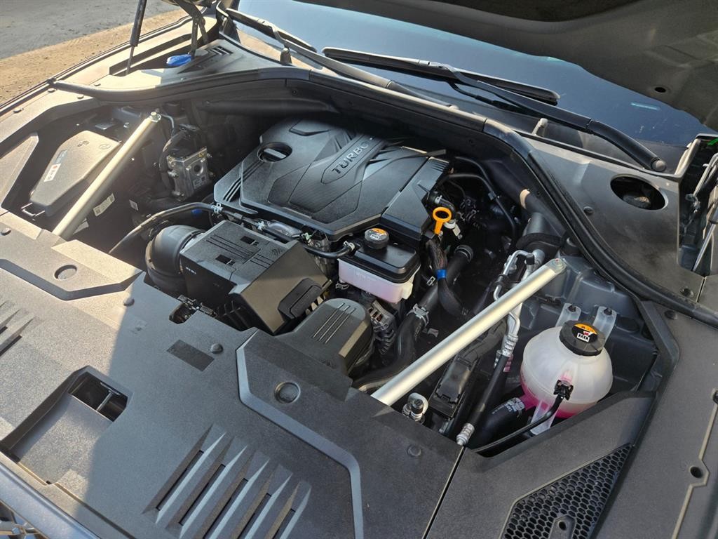 제네시스 GV70 2.5T 가솔린 2WD 스포츠 이미지 19