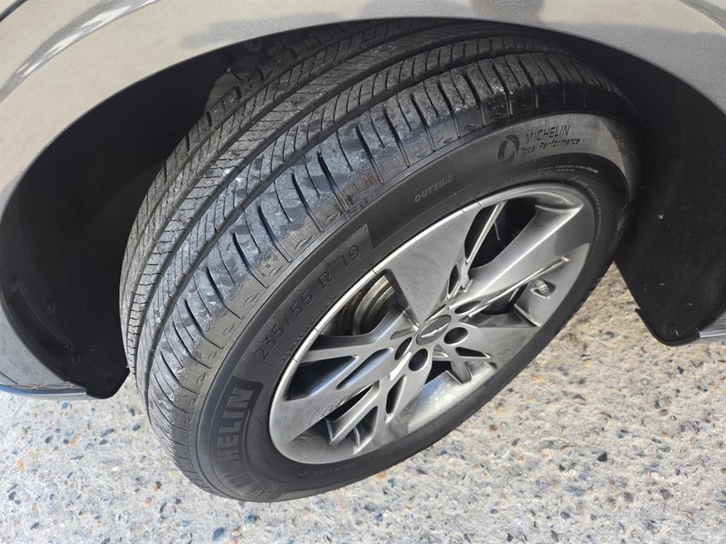 제네시스 GV70 2.5T 가솔린 2WD 스포츠 이미지 20