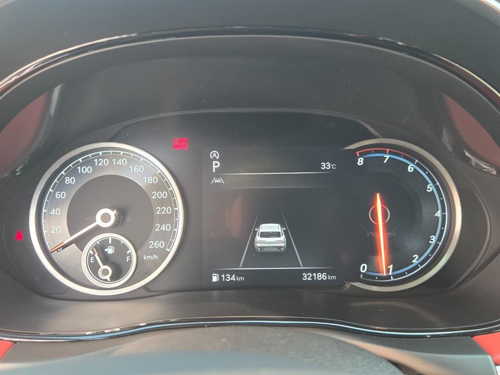 제네시스 GV70 2.5T 가솔린 2WD 스포츠 이미지 9