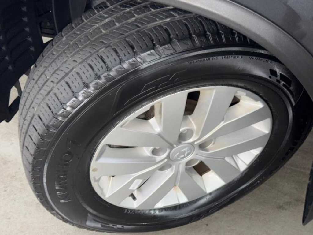 KG모빌리티(쌍용) 렉스턴 더 뉴 렉스턴 스포츠 칸 디젤 2.2 4WD 와일드 이미지 19