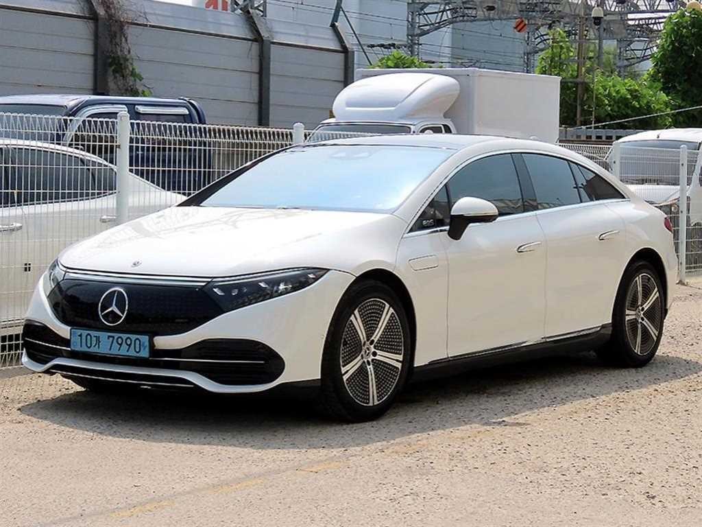 벤츠 EQS EQS V297 EQS 350 이미지 2