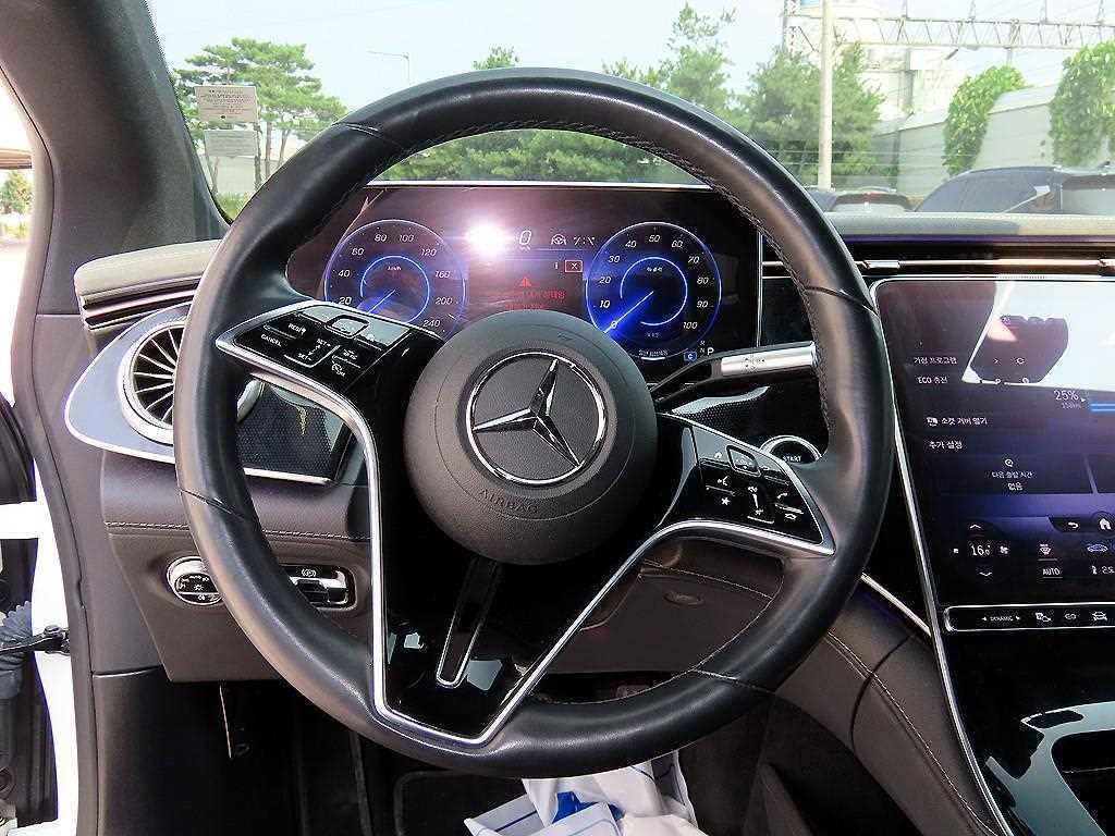 벤츠 EQS EQS V297 EQS 350 이미지 8