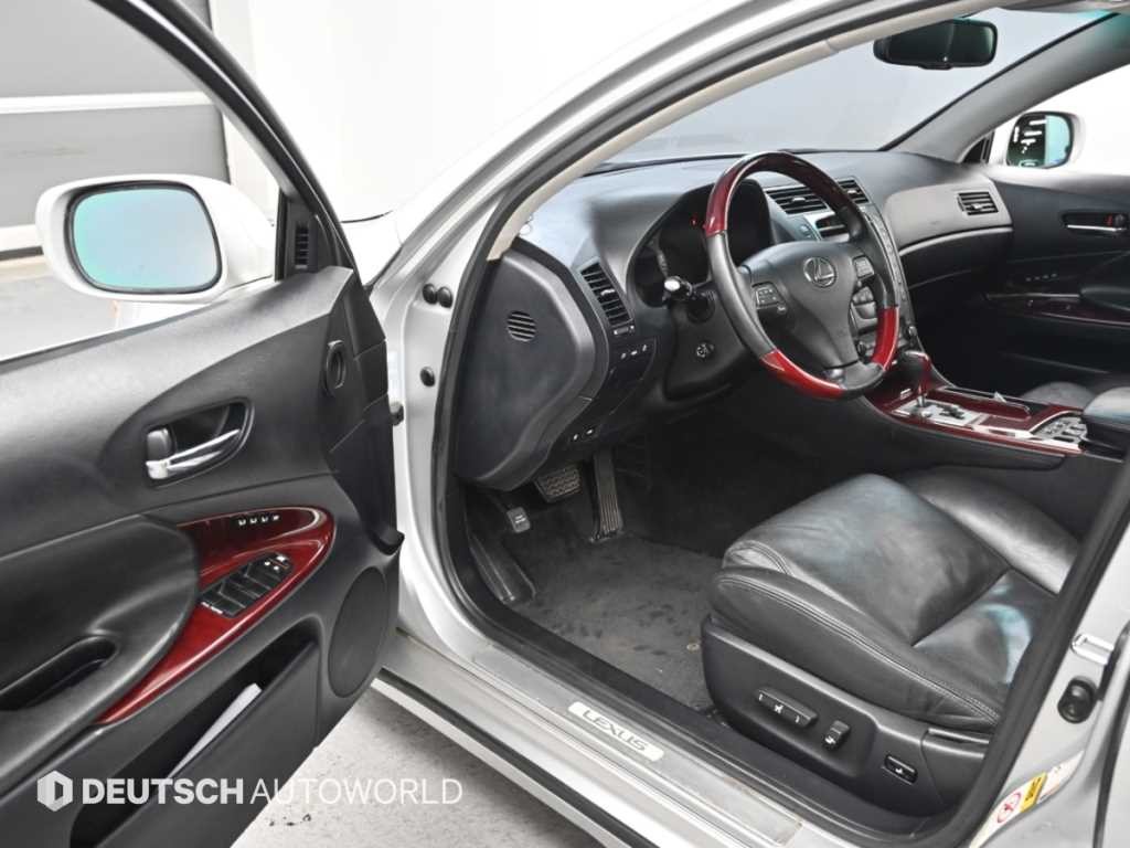 렉서스 GS GS460 STD 이미지 11