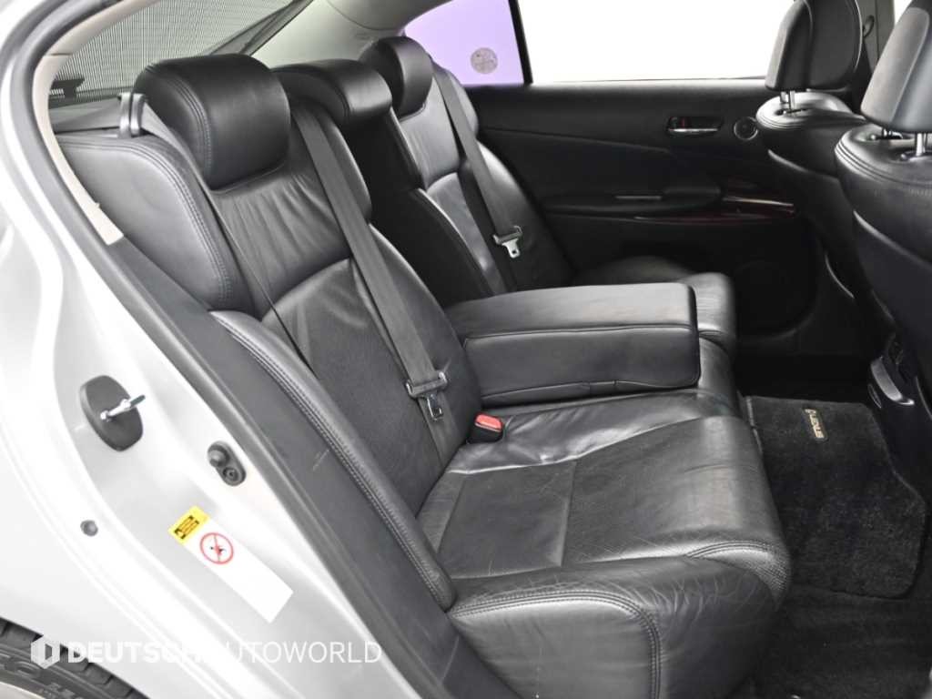 렉서스 GS GS460 STD 이미지 12
