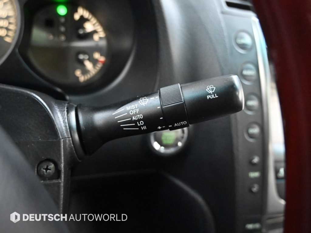 렉서스 GS GS460 STD 이미지 16
