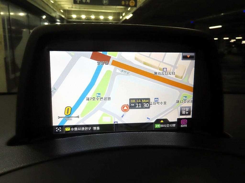 현대 스타렉스 더 뉴 그랜드 스타렉스 2WD 웨건 11인승 스마트 이미지 15