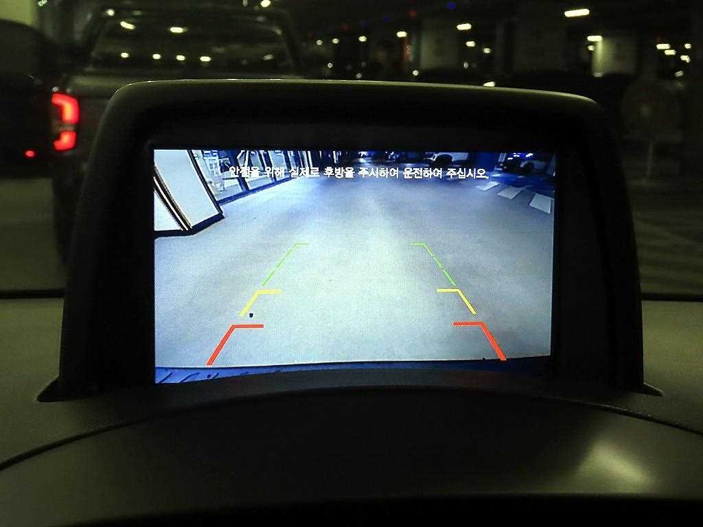 현대 스타렉스 더 뉴 그랜드 스타렉스 2WD 웨건 11인승 스마트 이미지 16