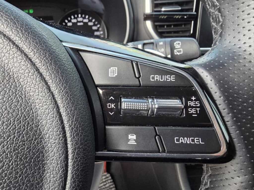 기아 스포티지 스포티지 더 볼드 2.0 디젤 2WD 시그니처 이미지 12