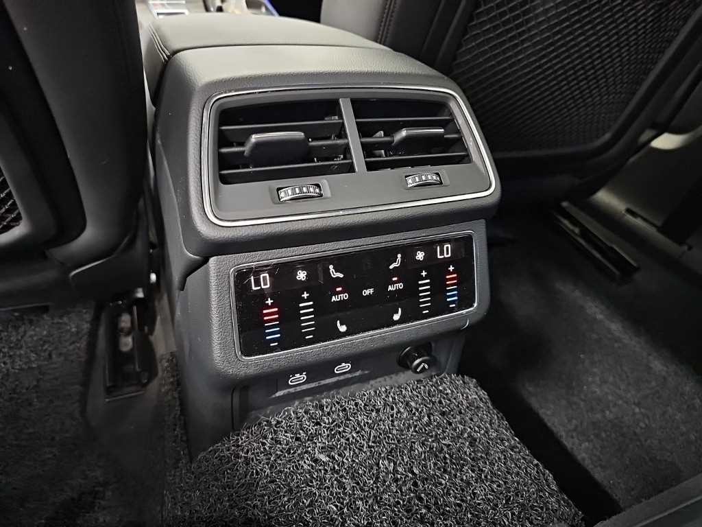 아우디 A6 A6 (C8) 45 TFSI 콰트로 프리미엄 이미지 13