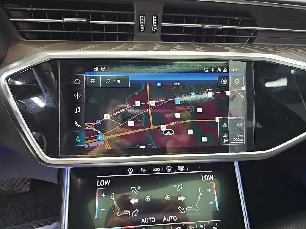 아우디 A6 A6 (C8) 45 TFSI 콰트로 프리미엄 이미지 15