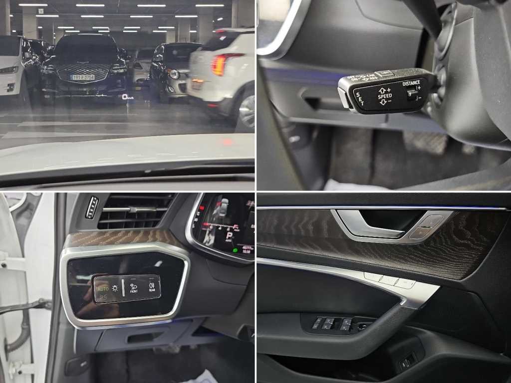 아우디 A6 A6 (C8) 45 TFSI 콰트로 프리미엄 이미지 18